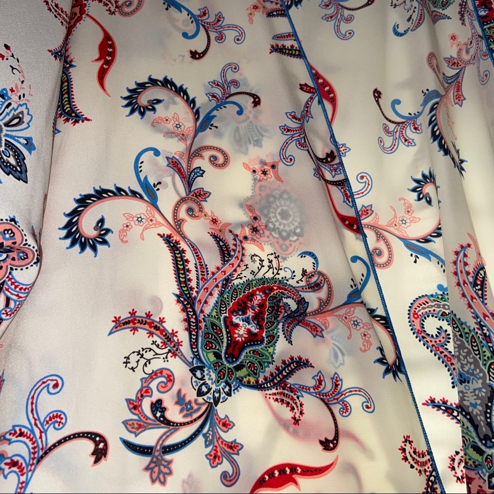 Kimono pixie style - Picture 2 of 3